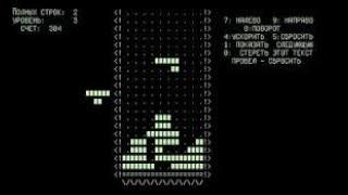 10 games of tetris (30 min)
