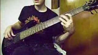 In the name Of God Bass 2