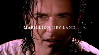 Marillion - Dry Land - Official Music Promo Video