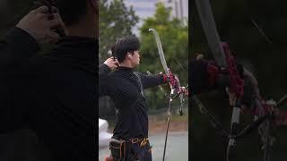 N3 pro recurve bow limbs for archers #archery