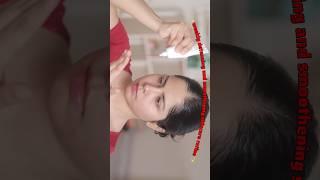 my weekly skincare routine for glowing skin 