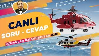 T925 Tasarım Değişikliği | Canlı Soru - Cevap