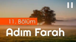 podcast: Adım Farah - 11. Bölüm (2023) - HD Quality Ful Izle | Full Episode of Podcast HD