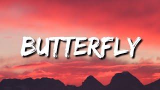 Smile.Dk - Butterfly (Lyrics) "Ay ay ayI'm your little butterfly" [Tiktok song]