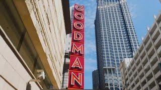 Goodman Theatre | Membership