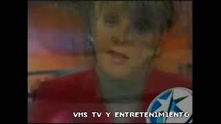 Tandas Comerciales - Canal de las Estrellas Feed Latinoamérica (Enero 2008)