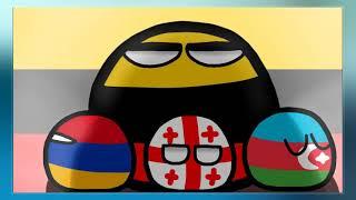 Transcaucasian Democratic Federative Republic