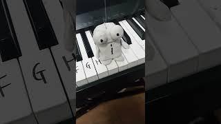 R.E.P.O tutorial #piano