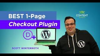 Best One-Page Checkout Plugin for WordPress + Divi | North Checkout