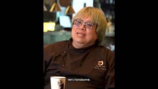 Meet the Chef - Alvin Leung