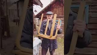 БАТЯ САМОДЕЛКИН...