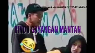 Lil Bugil - Rindu Goyangan mantan