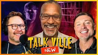PHANTOM (S6E22) w/ PHIL MORRIS! Martian Manhunter Revelations & Introduction to Bizarro!
