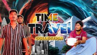 ⌛️ TIME TRAVEL Videos Collection ! Best -uh  | Harishhatricks | Timetravel