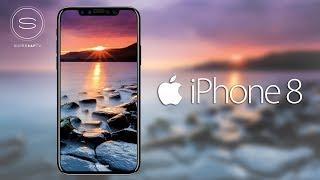 iPhone 8 LATEST LEAKS! Hands-on video, Detailed Size, Cases