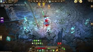 Drakensang Online: N0rix road to lvl 100