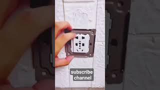 Electric Works #electricalwork electric tips