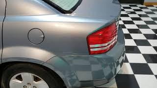 2009 Dodge Avenger Used Car Greenville, IL Dave's Greenlight Auto Sales Inc