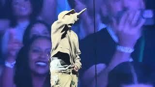 Chris Brown - Deuces (Live) 4K