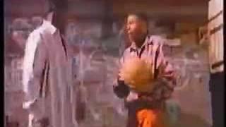 Karl Kani's First Commercial