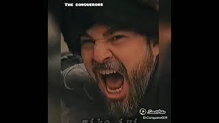 BTR VS ERTUGRUL SHOUTING