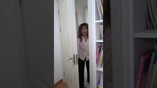 当孩子说要自己睡时#亲子 #搞笑 #宝妈 #funny #熊孩子 #comedy #爆笑 #沙雕 #親子