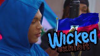 TRK - Knuck If Yu Buck | Wicked Exhibit Live Performance 