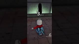 Face reveal