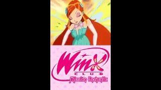 Прохождение игры "Winx mission enchantix Глава 7-Тестирование