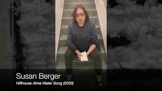 Susan Berger