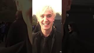 not my video #shorts #dracomalfoy #harrypotter #fandom #edit #tiktok #dracotok #fypシ #fyp