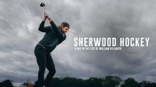 Sherwood Hockey – A Day In The Life of William Nylander