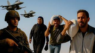 Hubka XM diyaarsatay | Cabsida Qaraxyada Gaza ee ISR soo wajahday & gargaarka dhiiga leh ee GAZA |