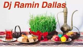 Dj ramin Dallas اهنگهای شاد ۱۴۰۳#dj #iranian #party#music ￼