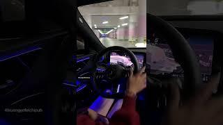 Not even one second longer, take a taxi and come #car #mercedes #luxury #shorts #youtubeshorts #fyp