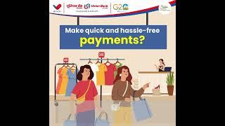 #WhatsYourResolve | Union Bank Of India | Amrit Mahotsav