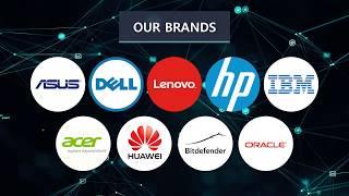 We are Global Brand PVT. LTD.