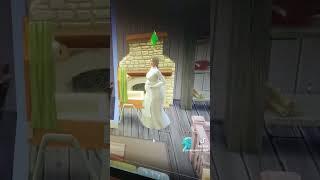The Sims 4 Decades Challenge Part 9 #sims4 #sims4decadeschallenge #sims #simstory #ts4