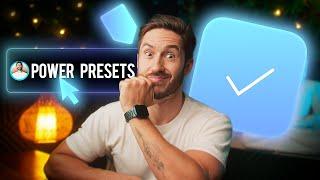 My Favorite Plugin Presets in One Collection