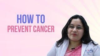 Protecting Yourself From Cancer | Onco talk with Dr. Upasana Saxena