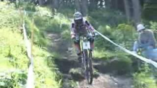 The Circus - 2001 World Cup Downhill Movie