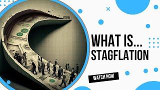 What is Stagflation? And how to fight it.