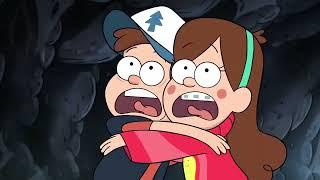 Gravity Falls Another goofy episode filled with silly jokes for kids
