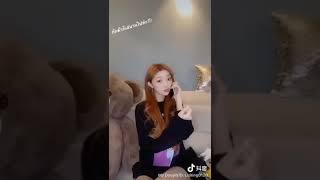 Update [tiktok] ID:Liziting0120