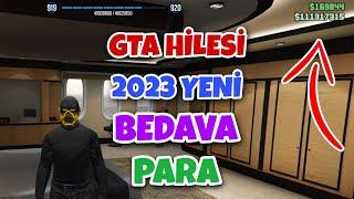 GTA 5 Online Yeni Para Hilesi 2023 Ömer DmN