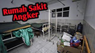 RUMAH SAKIT ANGKER BEKASI.!!