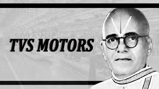 TVS MOTORS STORY||தி.வே.சுந்தரம் ஐயங்கார் அவர்களின் வாழ்க்கை வரலாறு||Tamil Biography|GrowupStories.