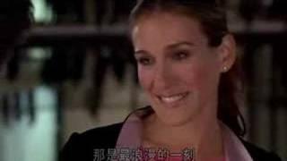 Carrie Danced and Fainted