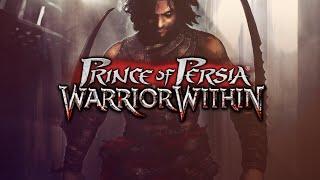 Prince of Persia Warrior Within PC Gameplay with all Cutscenes