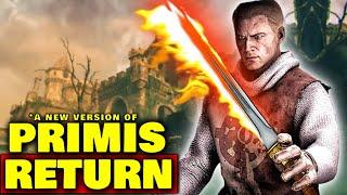 PRIMIS RETURN on Citadelle Des Morts EXPLAINED! (Black Ops 6 Zombies Story The Owl's Four Knights)